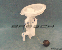 Bloc Jauge Sans Pompe GAUCHE 74242BR - Ref 74242BR Bresch SAS