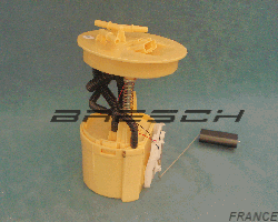 Bloc Aspiration Sans Pompe 74245BR - Ref 74245BR Bresch SAS