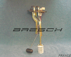 Bloc Jauge Aspiration 1718A078 - Ref 74248BR Bresch SAS
