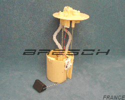 Bloc Aspiration Sans Pompe 74249BR - Ref 74249BR Bresch SAS
