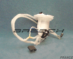 Bloc Jauge Gauche 71448A2 - Ref 74251BR Bresch SAS