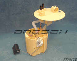 Bloc Aspiration Sans Pompe 7701002020 - Ref 74261BR Bresch SAS