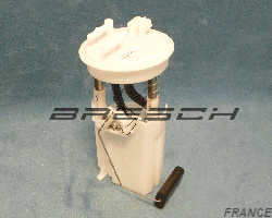 Bloc Aspiration Sans Pompe 25060BJ42B - Ref 74262BR Bresch SAS