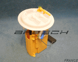Bloc Aspiration Sans Pompe 09731359907 - Ref 74264BR Bresch SAS