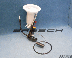 Couvercle + Filtre + Regul 74268BR - Bresch SAS