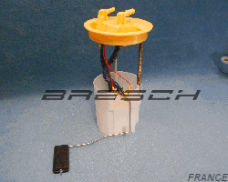 BLOC JAUGE ASPI - Bresch SAS