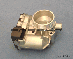 Corps Papillon 70946008 - Ref 750085 Bresch SAS