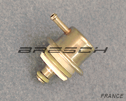 Regulateur Pression 4.0 B 722017050 - Ref 75012 Bresch SAS