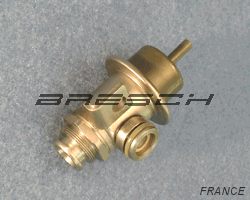 Regulateur Pression 3.0 B 17091410 - Ref 75118 Bresch SAS