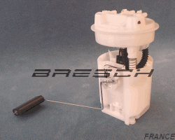 Bloc Pompe Immergée 09751409903 - Ref 761075 Bresch SAS