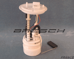 Bloc Pompe Immergée 343810 - Ref 761076 Bresch SAS