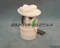 Bloc Pompe Immergée GA2248 - Ref 761077 Bresch SAS