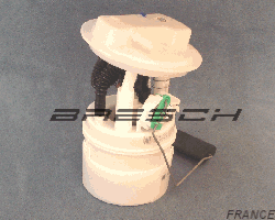 Bloc Pompe Immergée FG261712B1 - Ref 761081 Bresch SAS