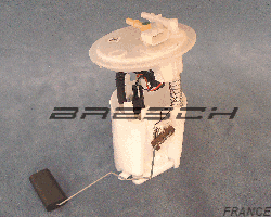 Bloc Pompe Immergée 72374A2 - Ref 761084 Bresch SAS