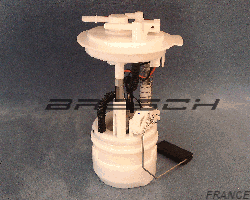 Bloc Pompe Immergée 343850 - Ref 761088 Bresch SAS