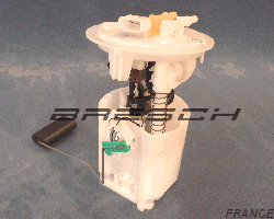 Bloc Pompe Immergée 731250DP - Ref 761089 Bresch SAS