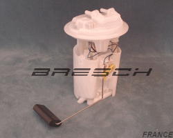 Bloc Pompe Immergée 348550 - Ref 761094 Bresch SAS