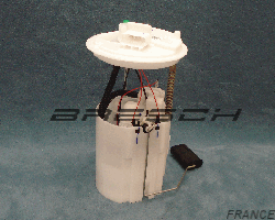 Bloc Pompe Immergée 72215AS - Ref 761095 Bresch SAS