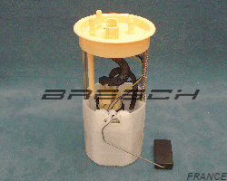 Bloc Pompe Immergée 0986580832 - Ref 761101 Bresch SAS