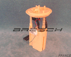 Bloc Pompe Imme 72962A2 - Ref 761104 Bresch SAS