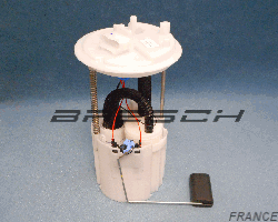 Bloc Pompe Immergée 72276AS - Ref 761105 Bresch SAS
