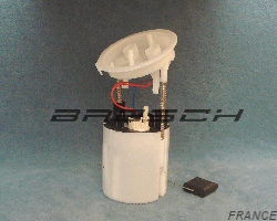 Bloc Pompe Immergée 2250158 - Ref 761108 Bresch SAS