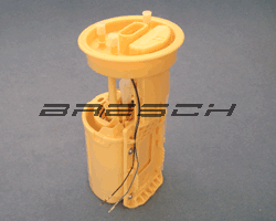 Bloc Pompe Immergée 222024 - Ref 761123 Bresch SAS