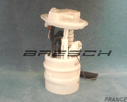 Bloc Pompe Immergée 170401KC0A - Ref 761124 Bresch SAS