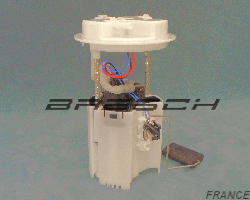 Bloc Pompe Immergée FDB5571 - Ref 761125 Bresch SAS