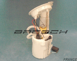 Bloc Pompe Immergée 77468 - Ref 761129 Bresch SAS