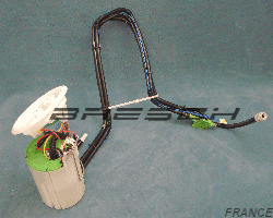 Bloc Pompe Immergée 761130 - Ref 761130 Bresch SAS