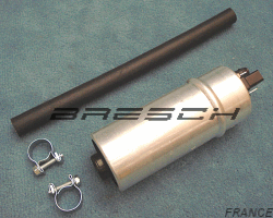 Pompe Immergée Nue 70430A2 - Ref 761133 Bresch SAS