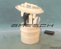 Bloc Pompe Immergée 77246 - Ref 761135 Bresch SAS