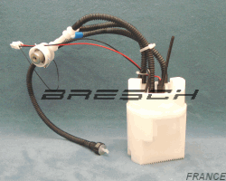 Bloc Pompe Immergée 09751550510 - Ref 761136 Bresch SAS