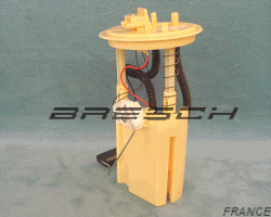 Bloc Pompe Immergée 815188 - Ref 761137 Bresch SAS