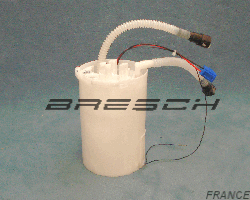 Pompe Immergée Nue 761144 - Ref 761144 Bresch SAS