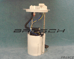 Bloc Pompe Complet 72920A2 - Ref 761145 Bresch SAS
