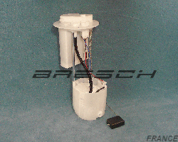 Bloc Pompe Complet 730170 - Ref 761147 Bresch SAS