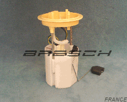Bloc Pompe Imme 3AA919050L - Ref 761158 Bresch SAS