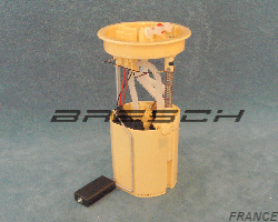 Bloc Pompe Complet 761162 - Ref 761162 Bresch SAS