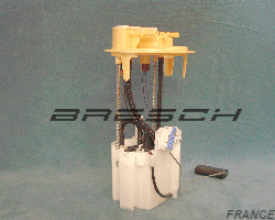 Bloc Pompe Imme 761163 - Ref 761163 Bresch SAS