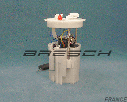 Bloc Pompe Complet 72560A2 - Ref 761164 Bresch SAS
