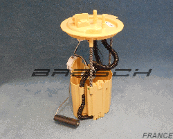 Bloc Pompe Immergée 00520510930 - Ref 761165 Bresch SAS