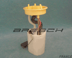 Bloc Pompe Complet 0986580829 - Ref 761167 Bresch SAS