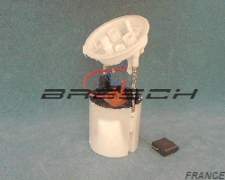 Bloc Pompe Complet 721053A2 - Ref 761168 Bresch SAS