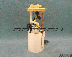 Bloc Pompe Complet 72949 - Ref 761172 Bresch SAS