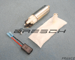 Pompe Immergée Nue 7507261E - Ref 761175 Bresch SAS