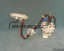 Bloc Pompe Complet 09752109908 - Ref 761179 Bresch SAS