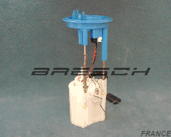 Bloc Pompe Complet 5N0919087E - Ref 761182 Bresch SAS