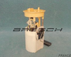 Bloc Pompe Complet 6R0919050AJ - Ref 761184BR Bresch SAS